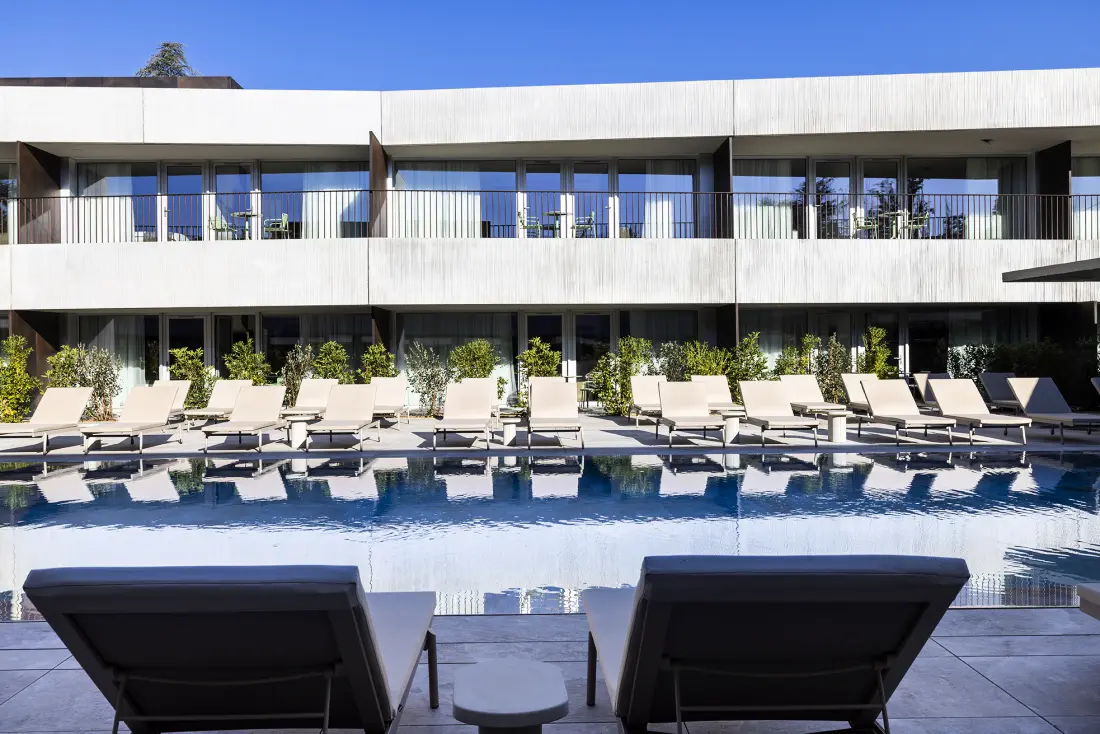 Villa Castellane 4 étoiles★★★★