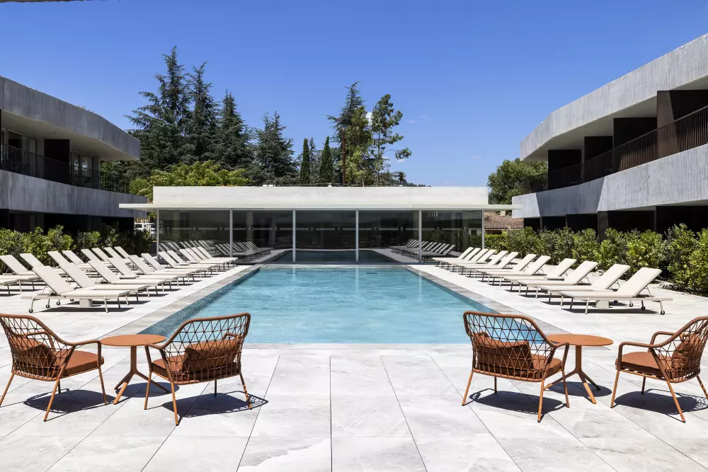 Villa Castellane 4 Sterne★★★★