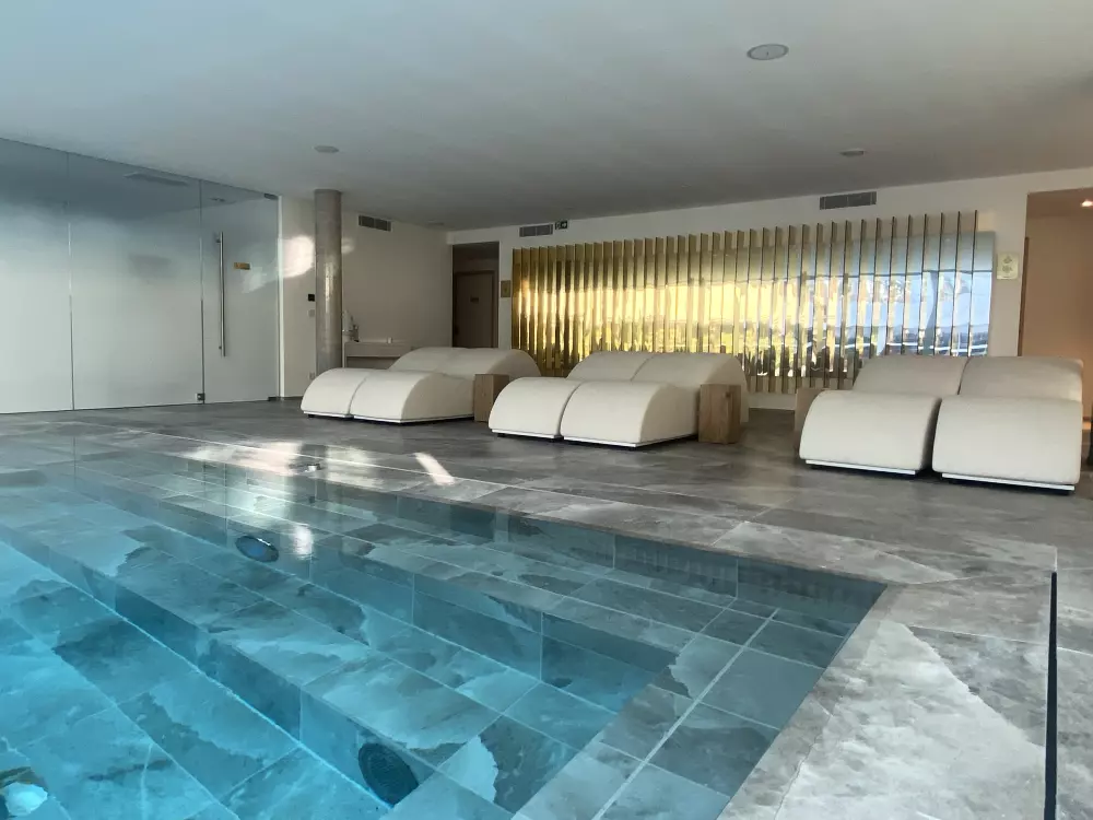 Villa Castellane 4 Sterne★★★★