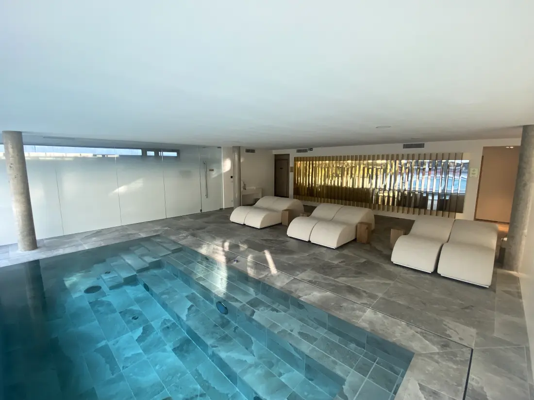 Villa Castellane 4 étoiles★★★★