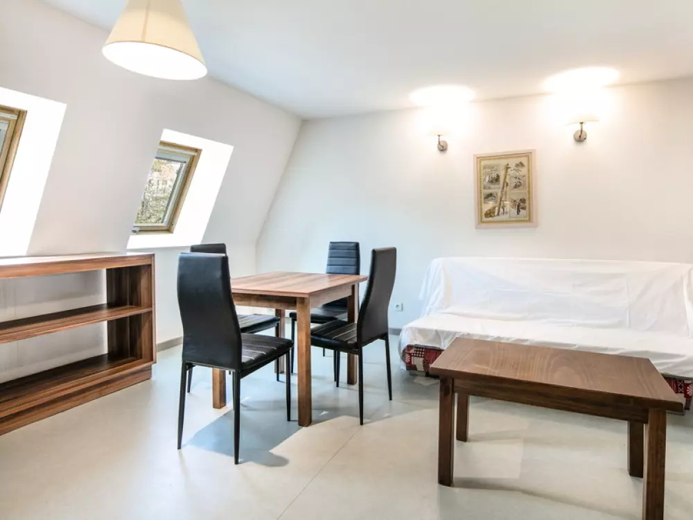 Residenza Vacancéole Les Gentianes 2 Stelle★★
