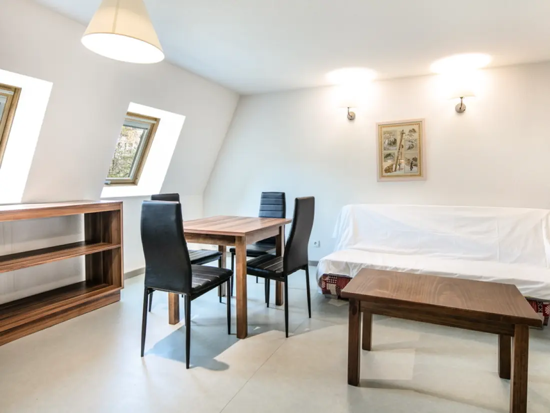 Residence Vacanceole Les Gentianes 2 Stars★★
