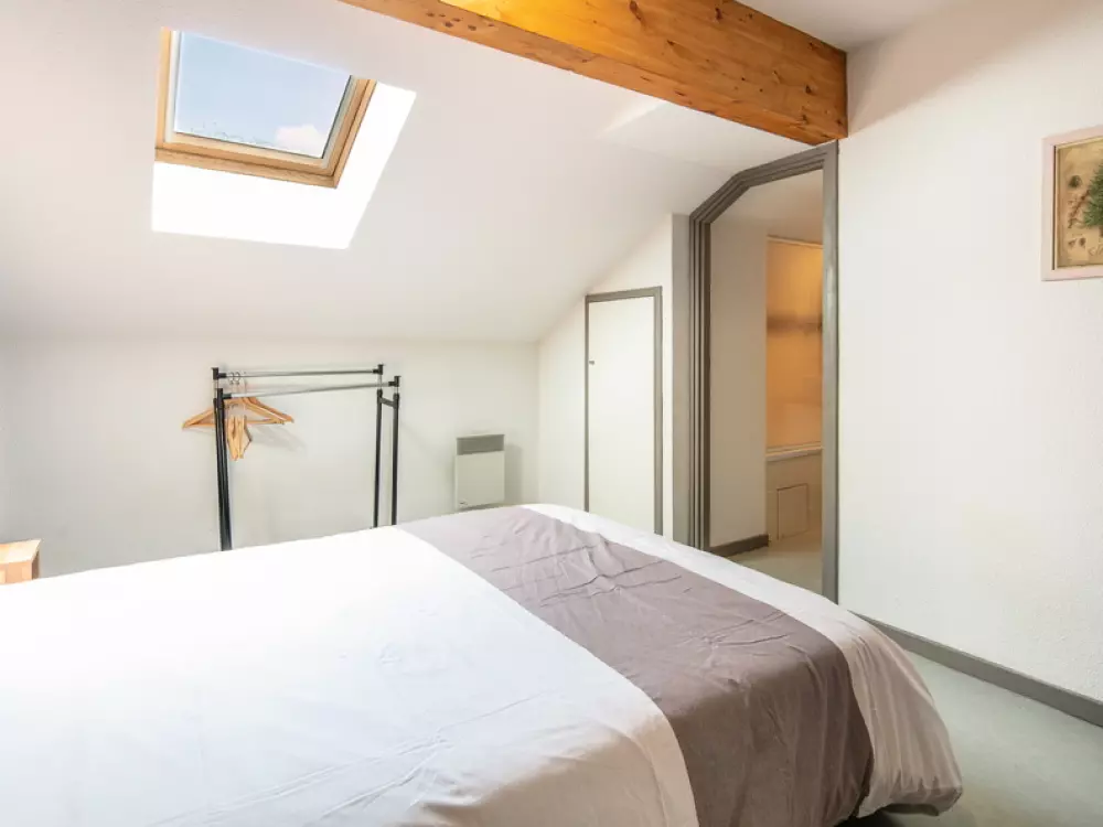Residenza Vacancéole Les Gentianes 2 Stelle★★