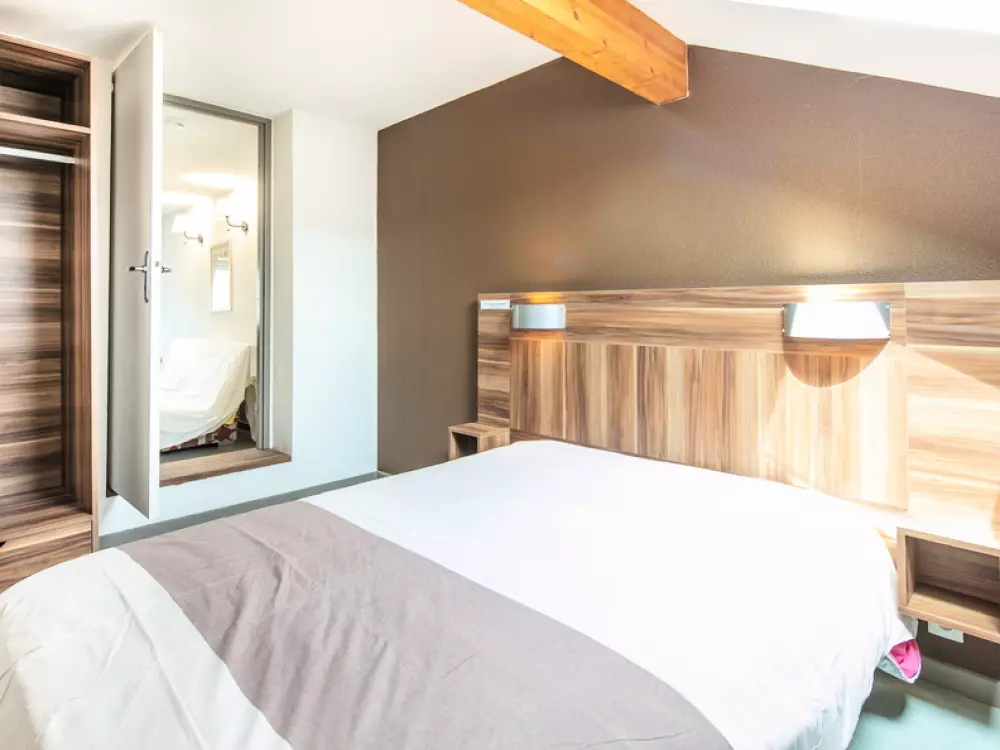 Residenza Vacancéole Les Gentianes 2 Stelle★★
