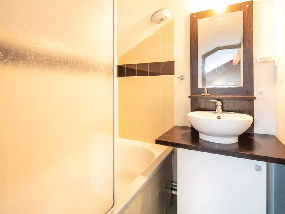 Residenza Vacancéole Les Gentianes 2 Stelle★★