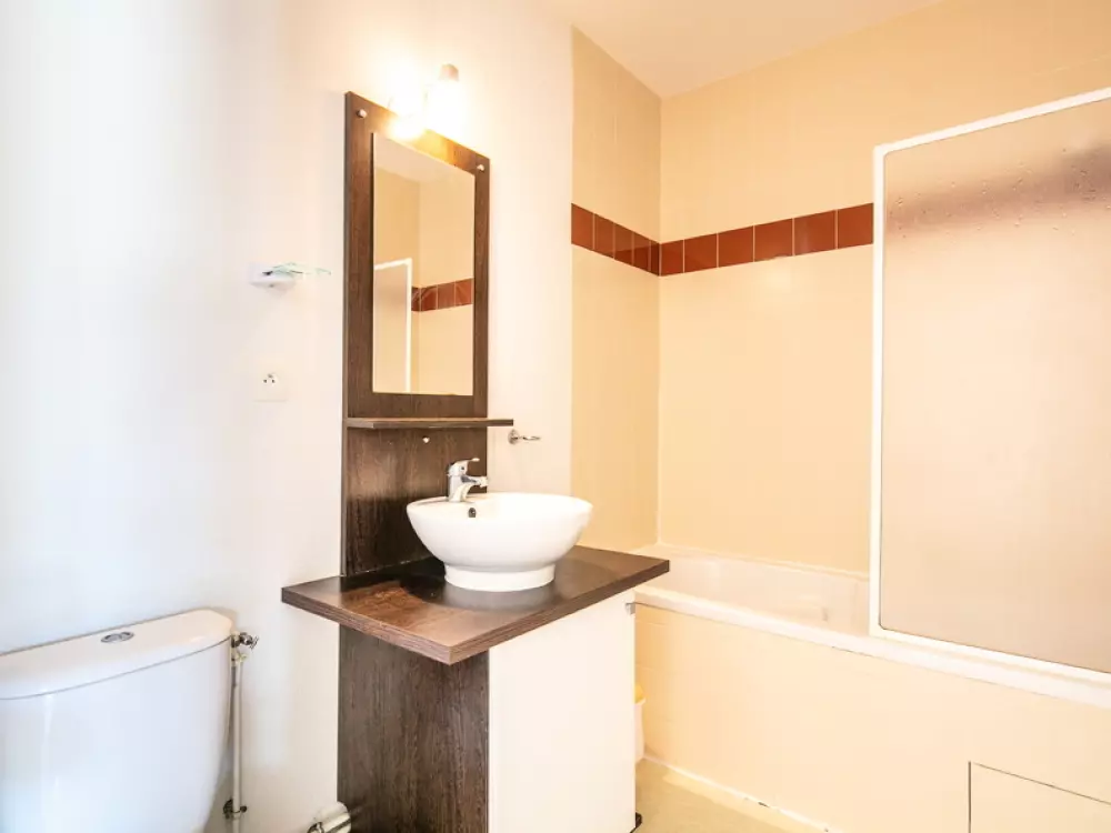 Residenza Vacancéole Les Gentianes 2 Stelle★★