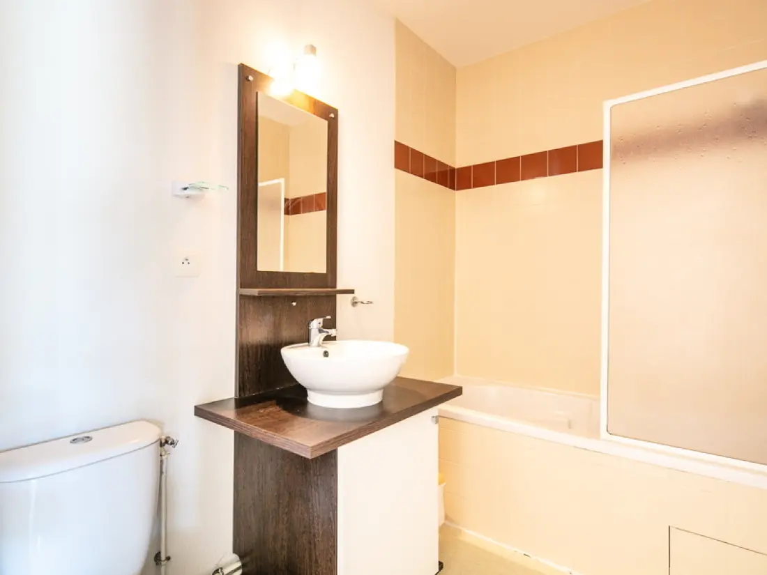Residence Vacanceole Les Gentianes 2 Stars★★