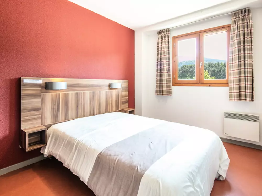 Residenza Vacancéole Les Gentianes 2 Stelle★★