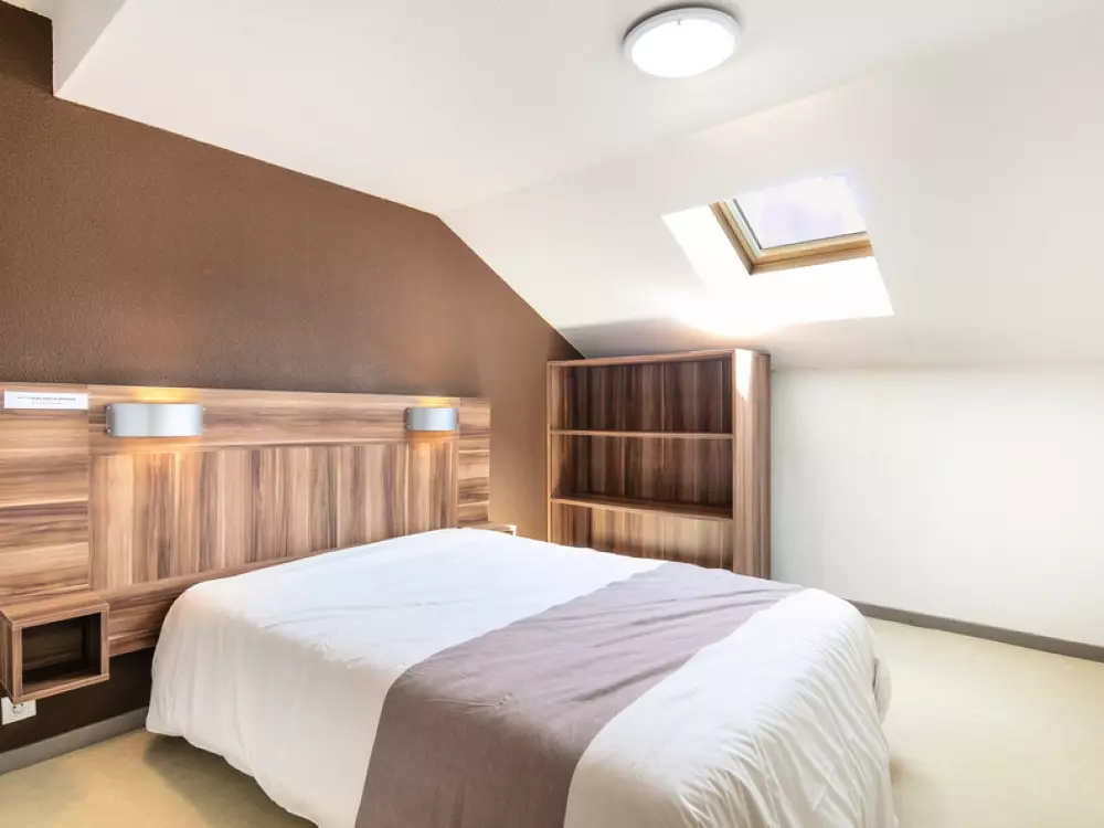 Residenza Vacancéole Les Gentianes 2 Stelle★★