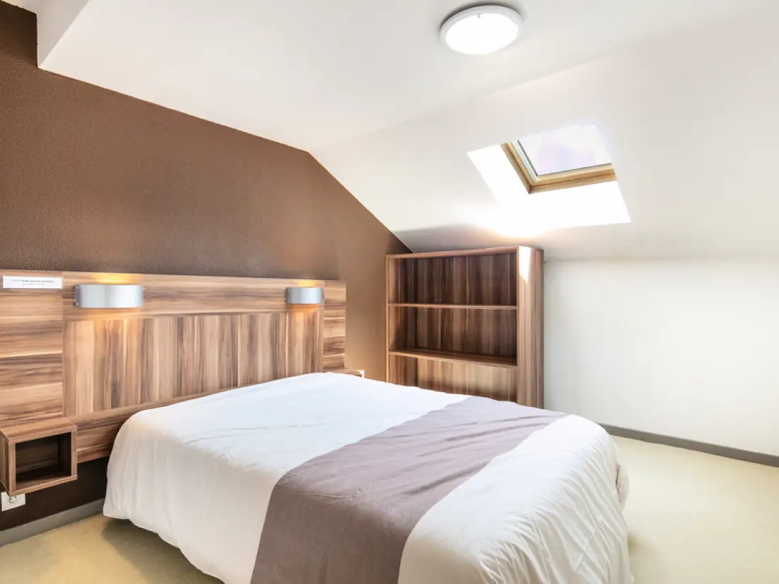 Residence Vacanceole Les Gentianes 2 Stars★★