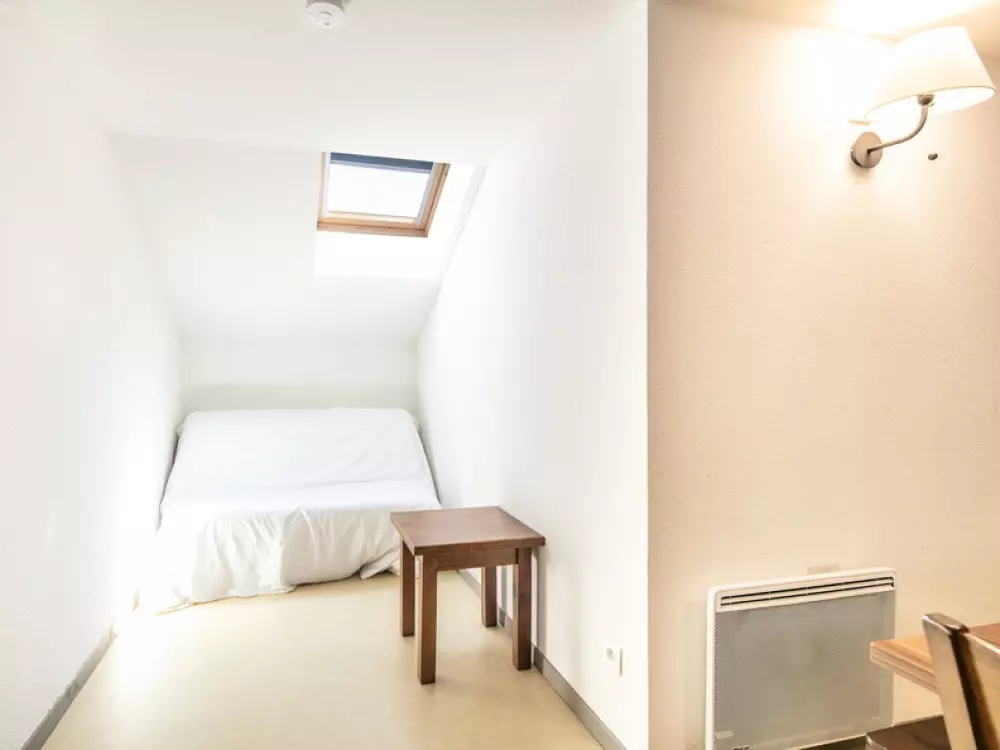 Residenza Vacancéole Les Gentianes 2 Stelle★★