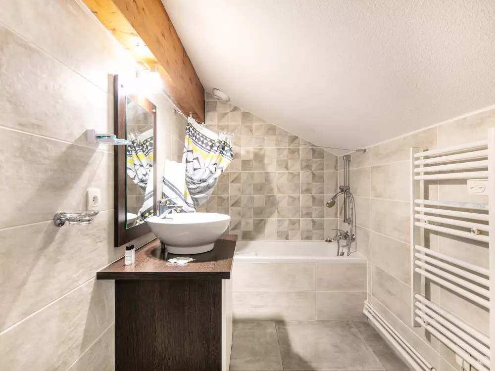 Residenza Vacancéole Les Gentianes 2 Stelle★★