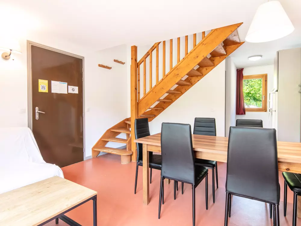 Residenza Vacancéole Les Gentianes 2 Stelle★★