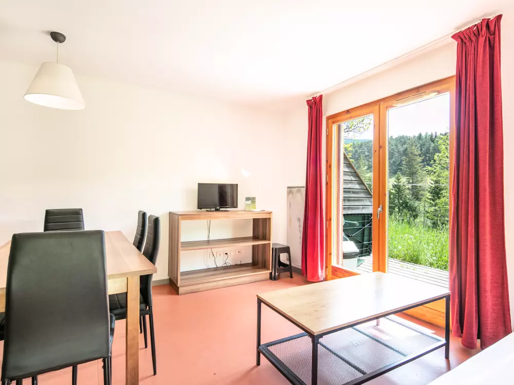 Residenza Vacancéole Les Gentianes 2 Stelle★★