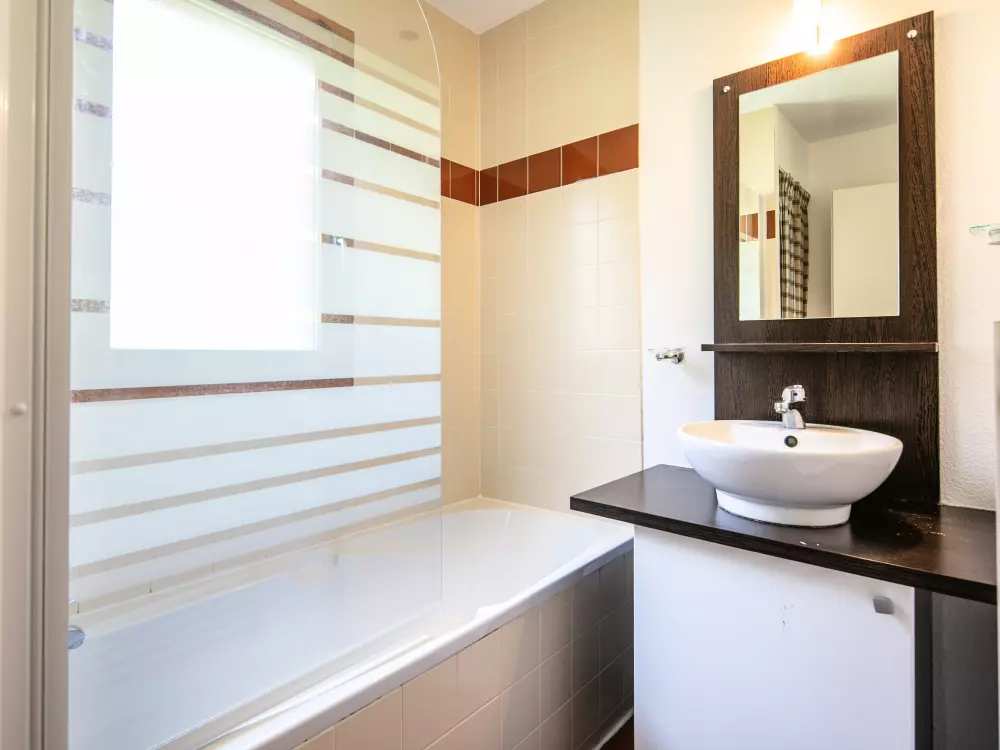 Residenza Vacancéole Les Gentianes 2 Stelle★★