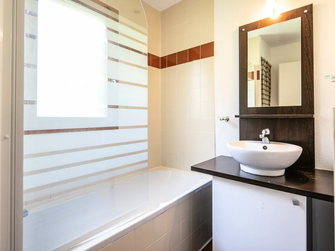 Residence Vacanceole Les Gentianes 2 Stars★★