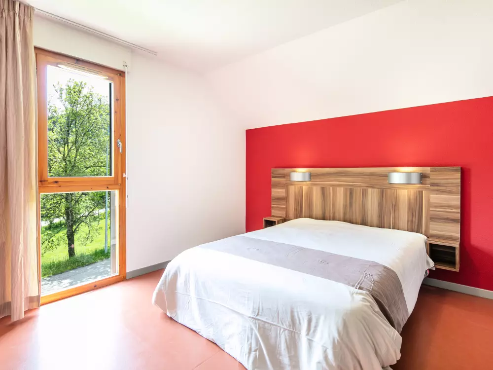 Residenza Vacancéole Les Gentianes 2 Stelle★★