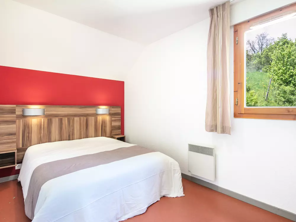 Residenza Vacancéole Les Gentianes 2 Stelle★★