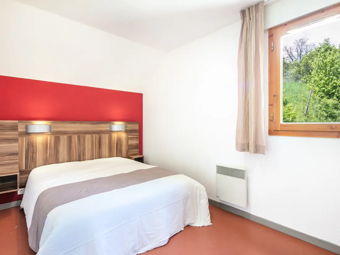 Residence Vacanceole Les Gentianes 2 Stars★★
