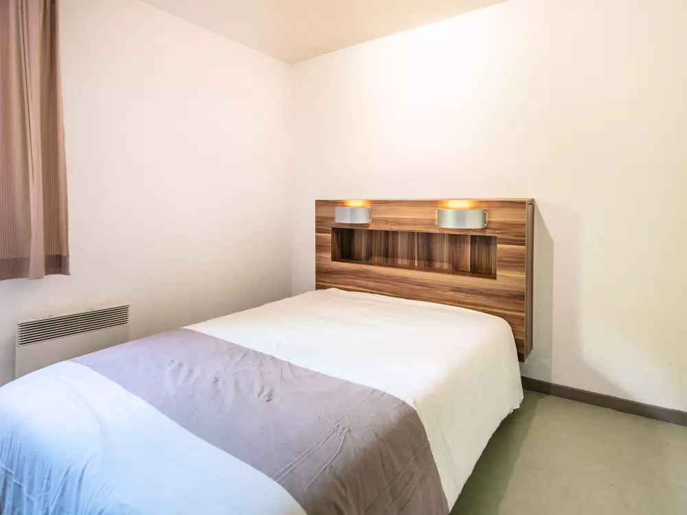 Residenza Vacancéole Les Gentianes 2 Stelle★★