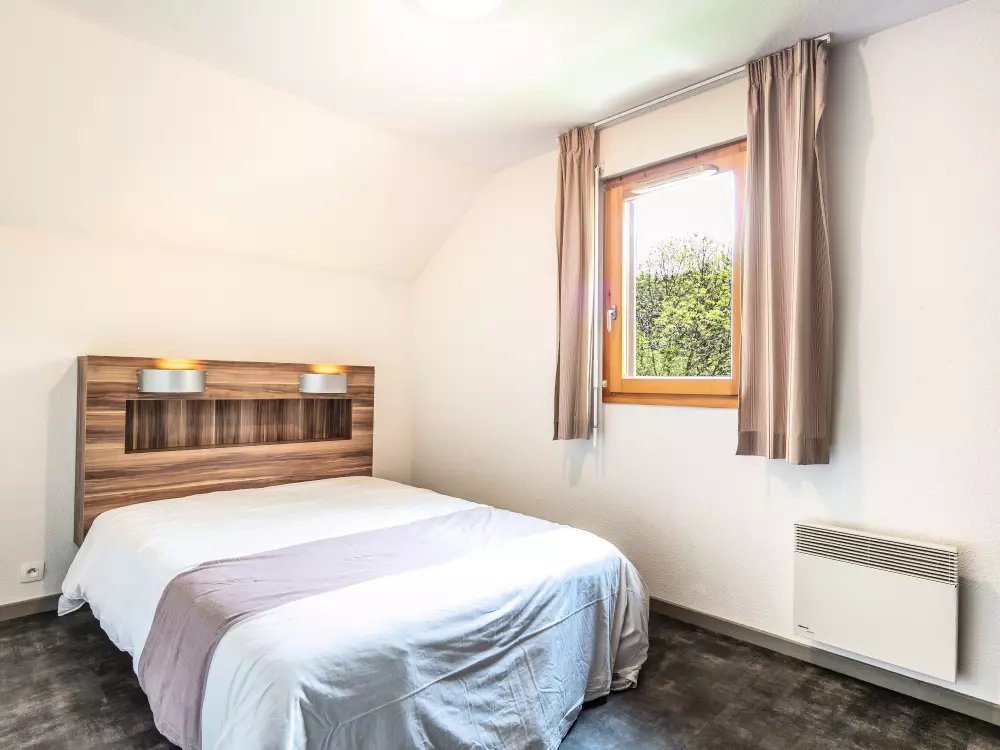 Residenza Vacancéole Les Gentianes 2 Stelle★★