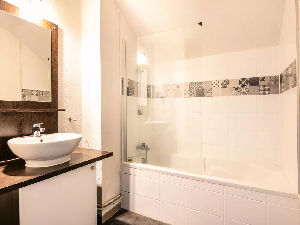 Residenza Vacancéole Les Gentianes 2 Stelle★★