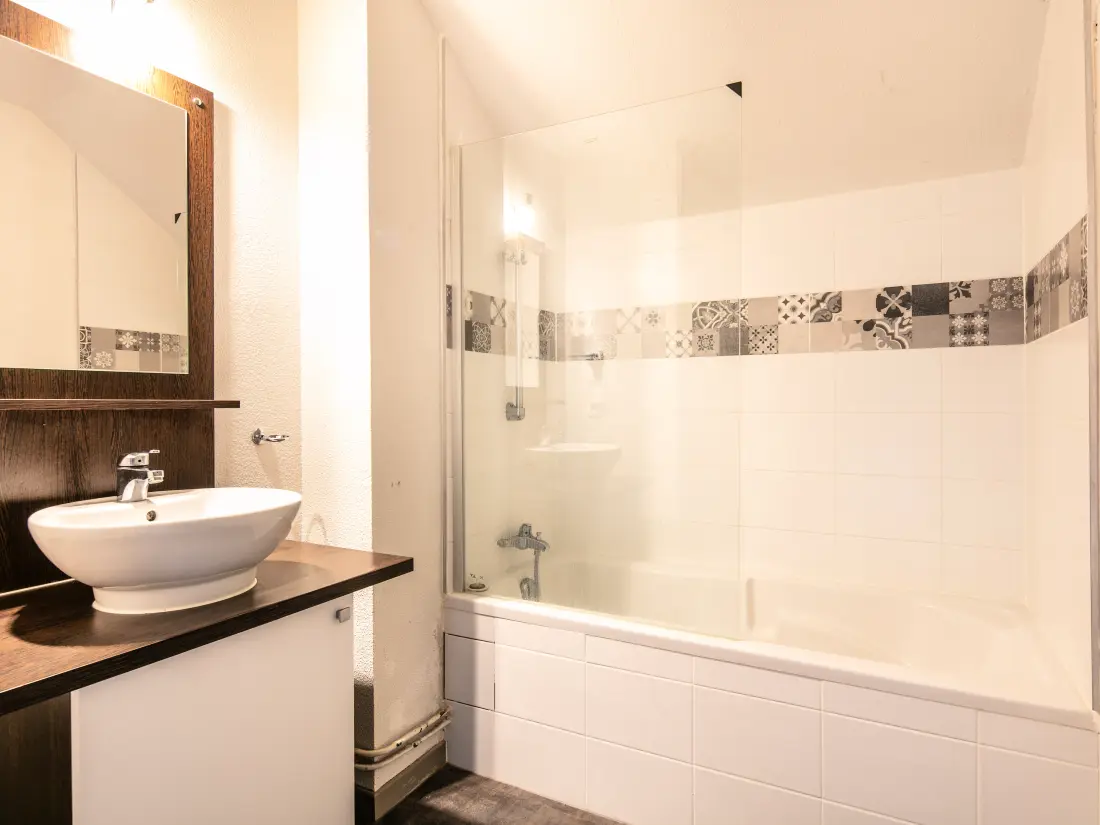 Residence Vacanceole Les Gentianes 2 Stars★★