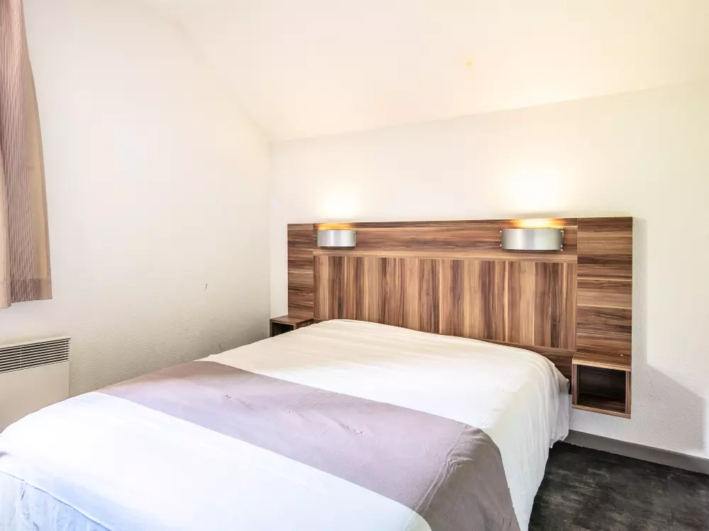 Residenza Vacancéole Les Gentianes 2 Stelle★★