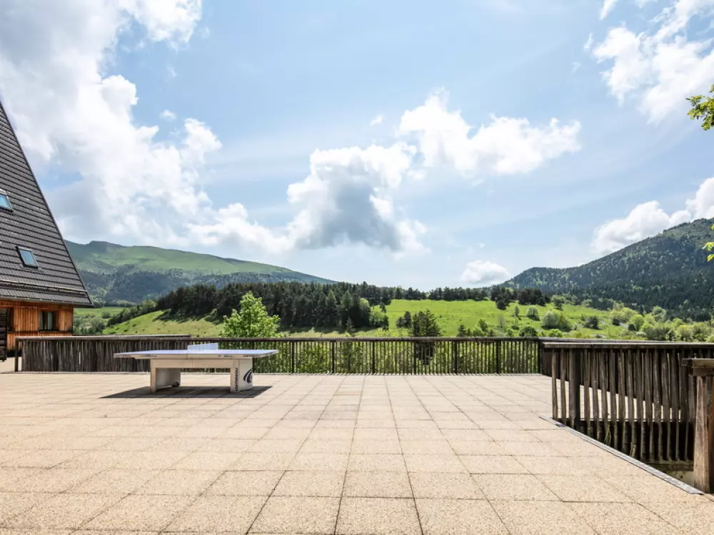 Residenza Vacancéole Les Gentianes 2 Stelle★★