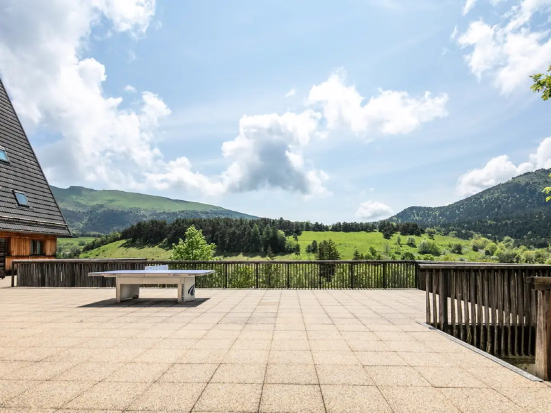 Residence Vacanceole Les Gentianes 2 Stars★★