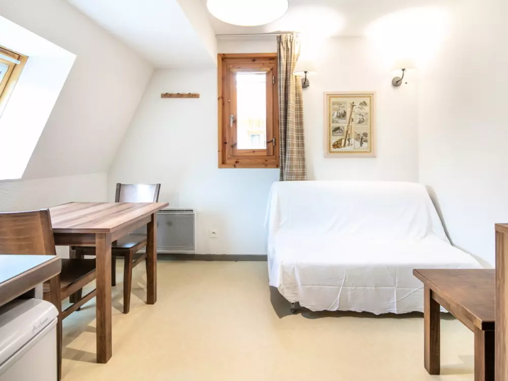 Residenza Vacancéole Les Gentianes 2 Stelle★★