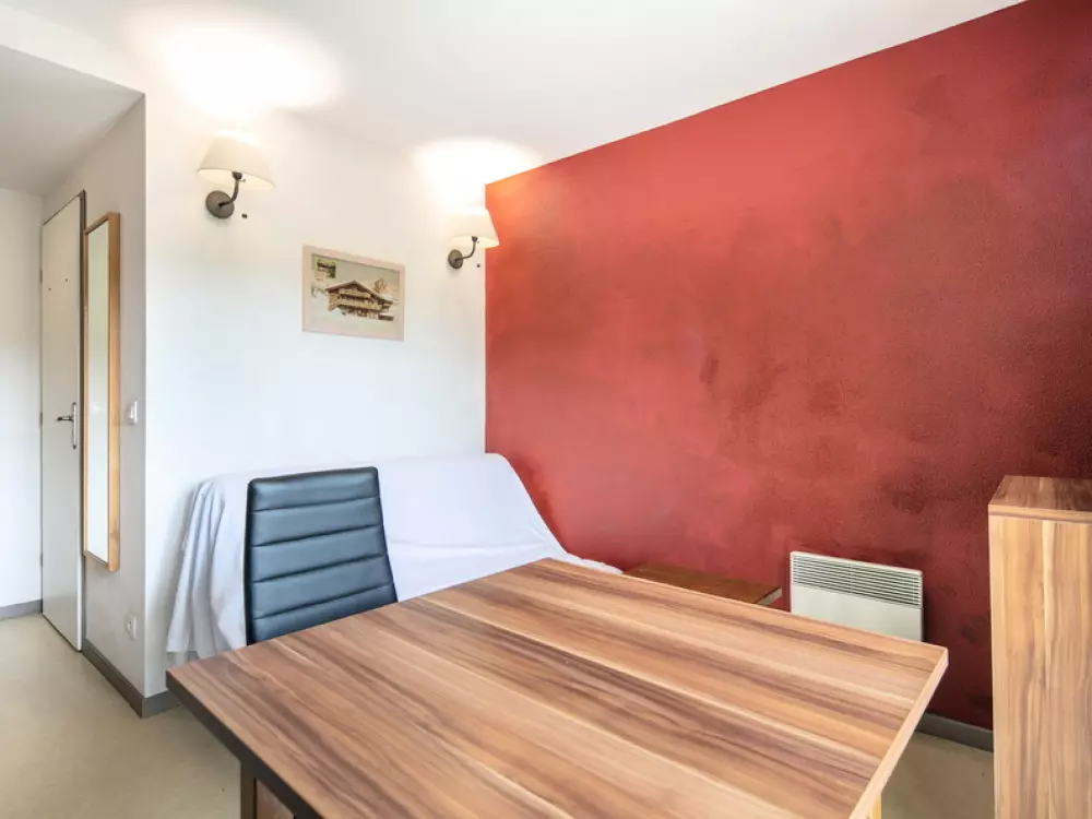 Residenza Vacancéole Les Gentianes 2 Stelle★★