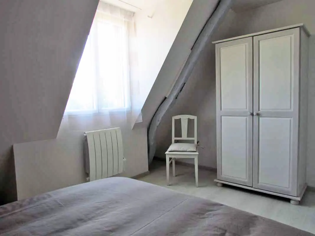 Gîte de France Gîtes de france® - a csomó közel a 3 fülhöz