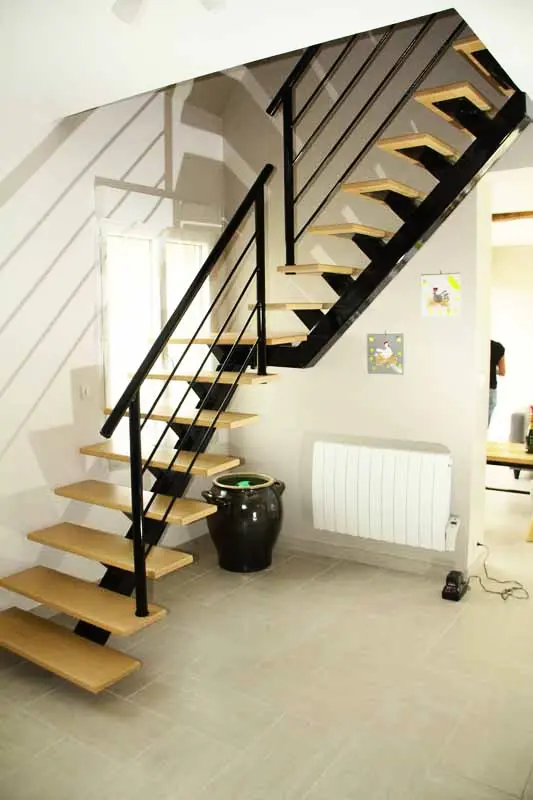 Gîte de France Gîtes de france® - a csomó közel a 3 fülhöz