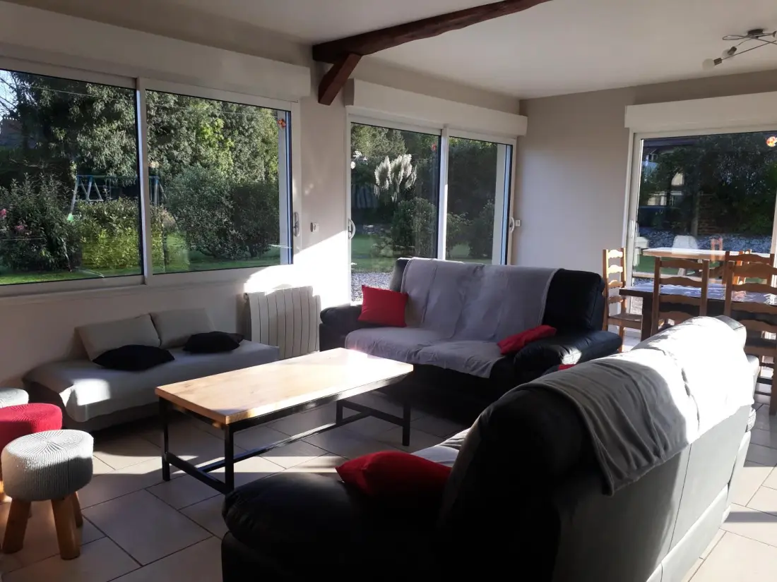 Gîte de France Gîtes de france® - a csomó közel a 3 fülhöz
