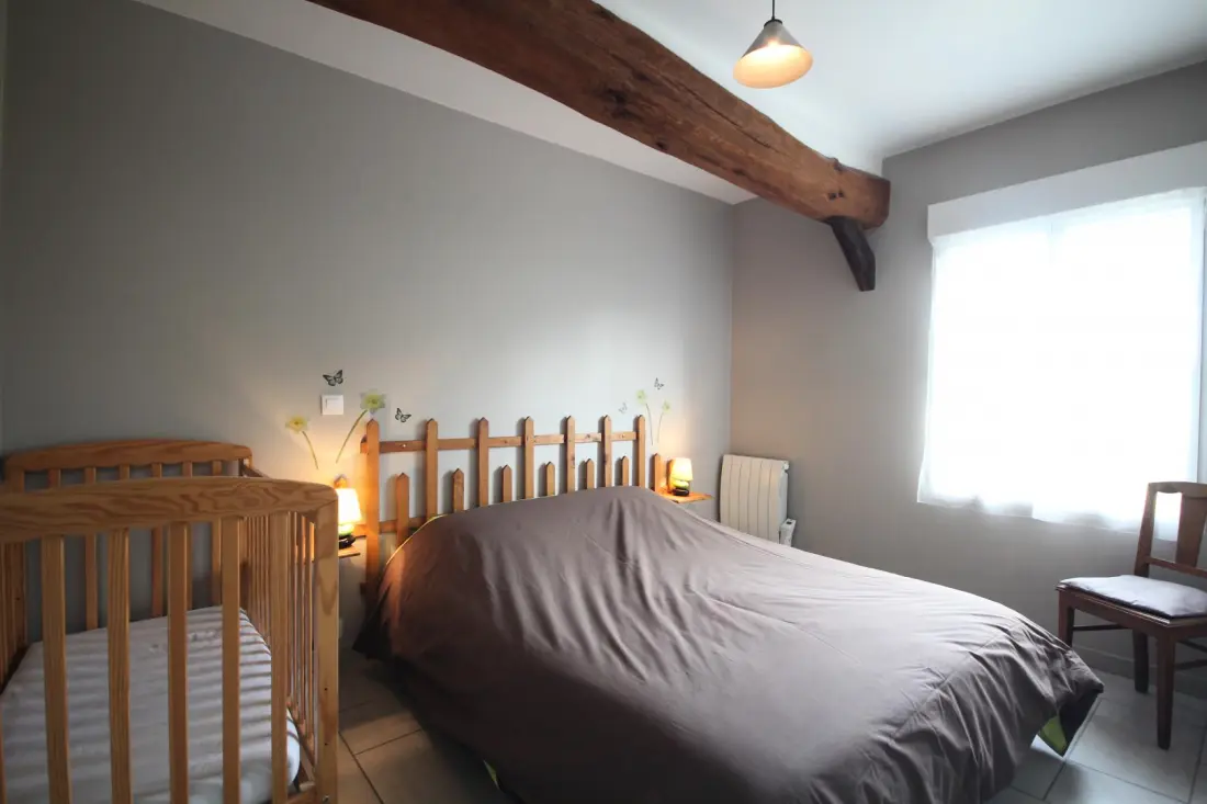 Gîte de France Gîtes de france® - a csomó közel a 3 fülhöz