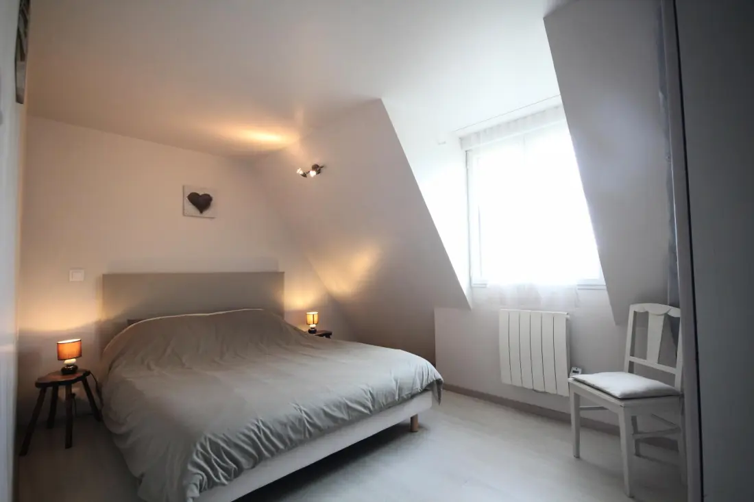 Gîte de France Gîtes de france® - a csomó közel a 3 fülhöz