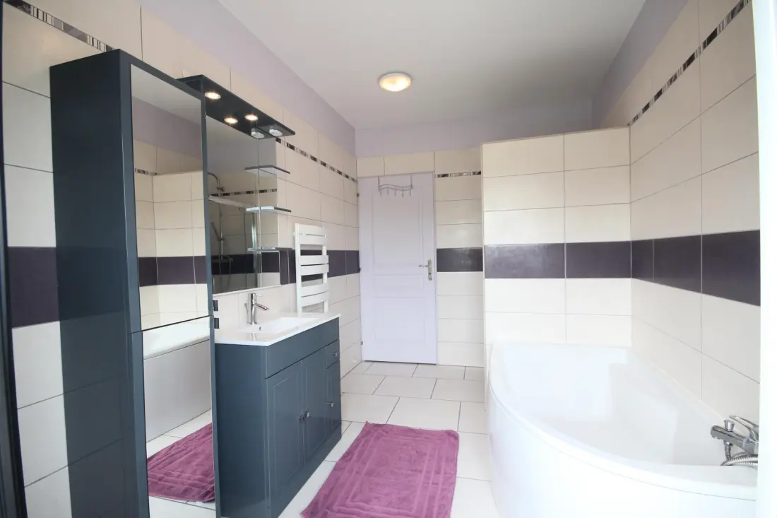Gîte de France Gîtes de france® - a csomó közel a 3 fülhöz