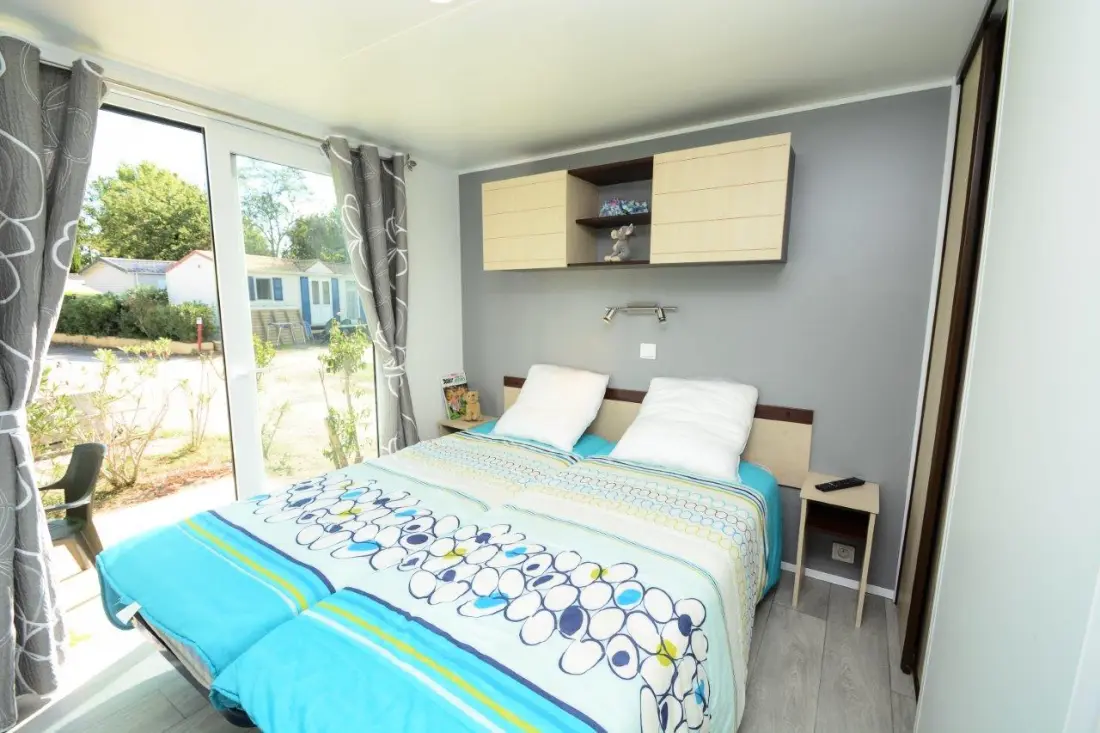Campingplatz Tikayan Domaine du Golfe de Saint Tropez 4 Sterne★★★★