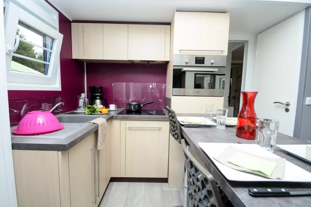 Camping Tikayan Domaine Du Golfe De St Tropez 4 Sterren★★★★