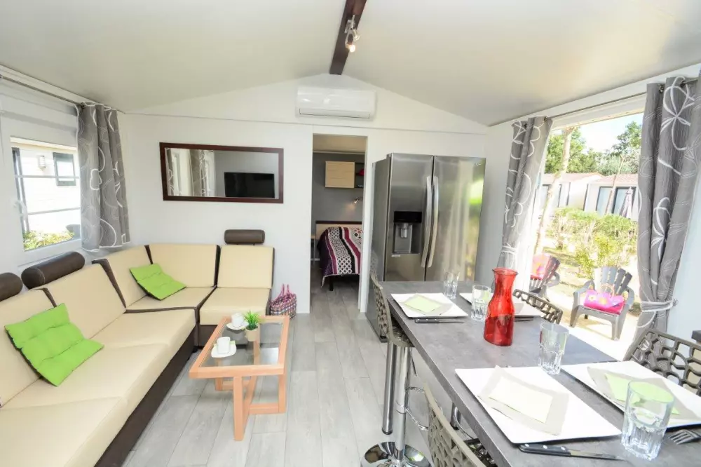 Camping Tikayan Domaine Du Golfe De St Tropez 4 Sterren★★★★