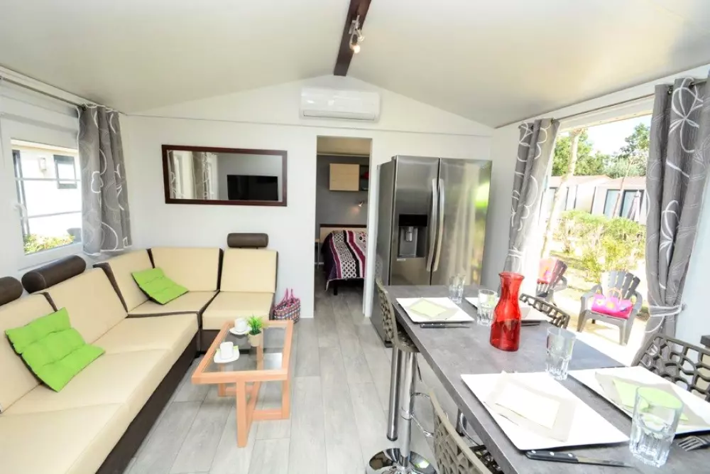 Camping Tikayan Domaine Du Golfe De St Tropez 4 Sterren★★★★