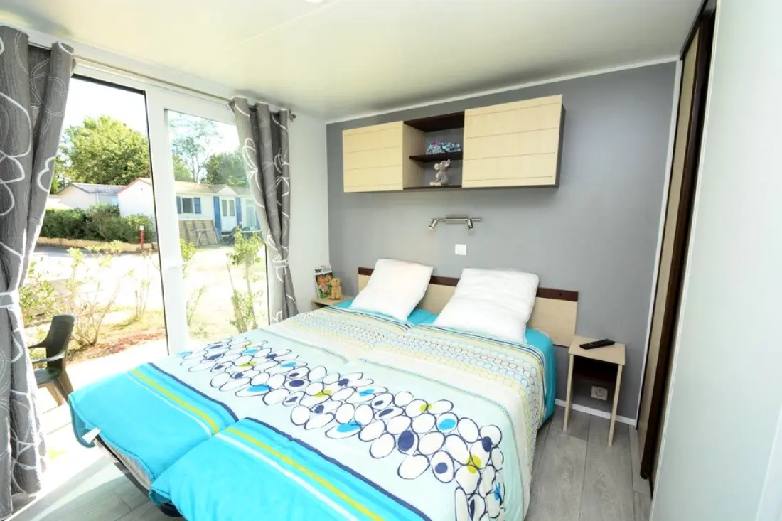 Campingplatz Tikayan Domaine du Golfe de Saint Tropez 4 Sterne★★★★