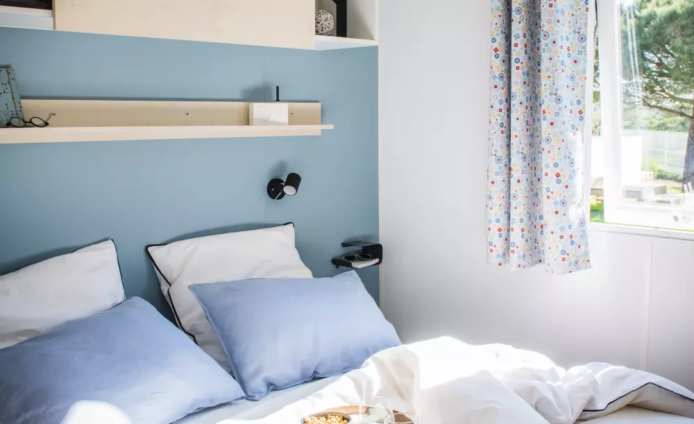 Camping Tikayan Domaine Du Golfe De St Tropez 4 Sterren★★★★