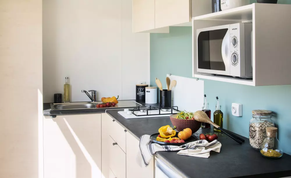 Camping Tikayan Domaine Du Golfe De St Tropez 4 Sterren★★★★