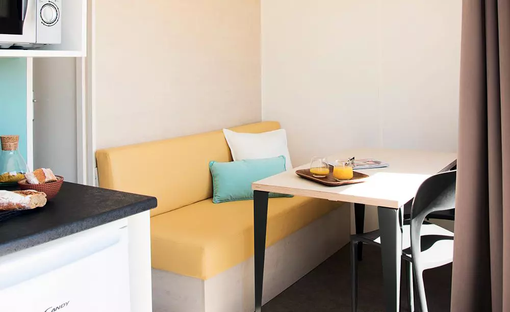 Camping Tikayan Domaine Du Golfe De St Tropez 4 Sterren★★★★