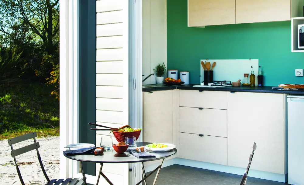 Camping Tikayan Domaine Du Golfe De St Tropez 4 Sterren★★★★