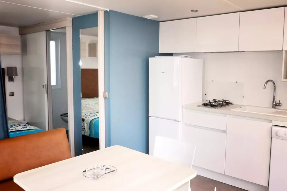 Camping Tikayan Domaine Du Golfe De St Tropez 4 Sterren★★★★