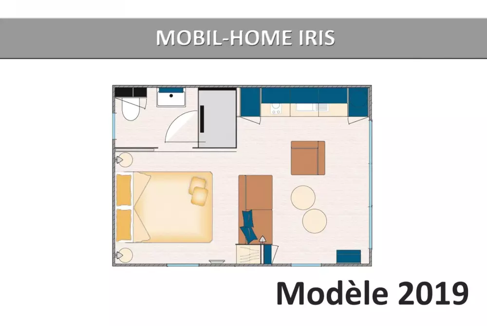 Camping Tikayan Domaine Du Golfe De St Tropez 4 Sterren★★★★