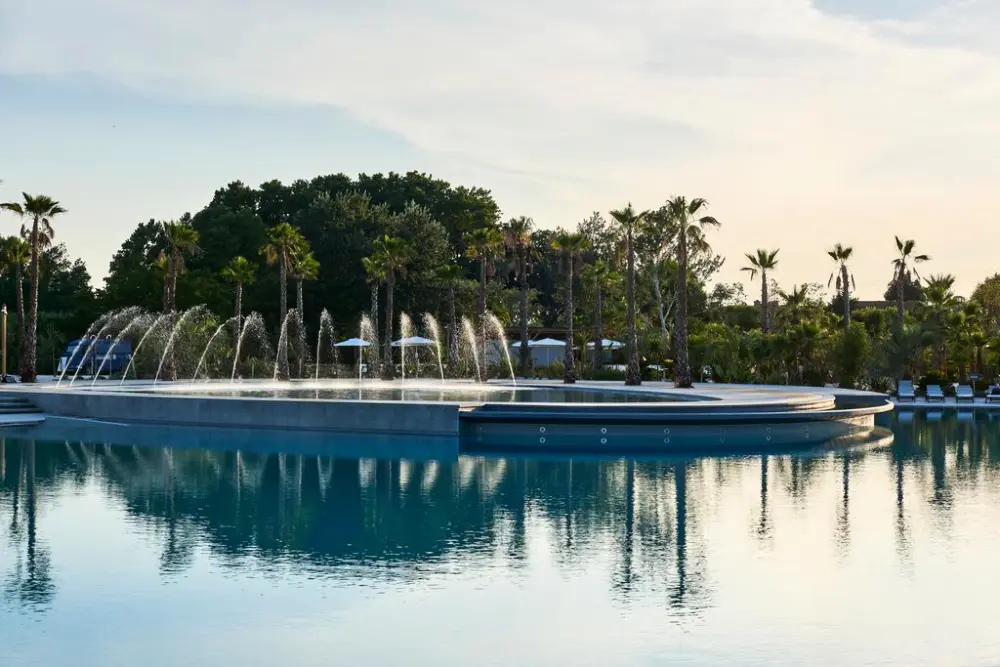 Camping Les Prairies de la Mer5 Estrellas★★★★★